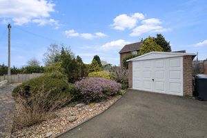 Garage- click for photo gallery